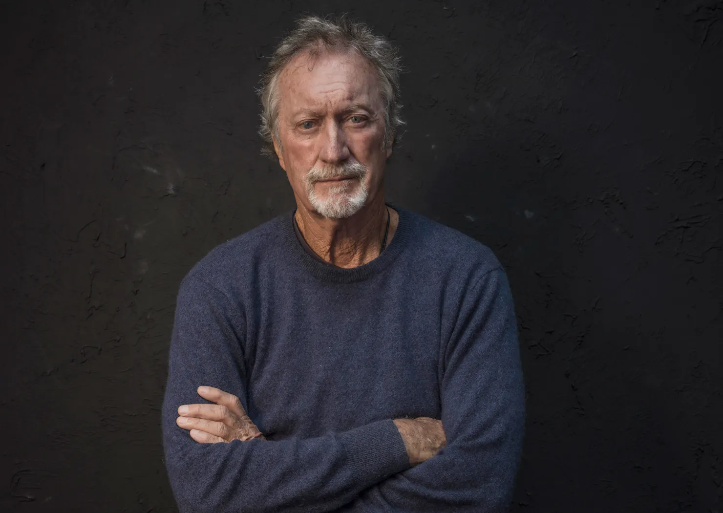 Bryan Brown Noosa Festival