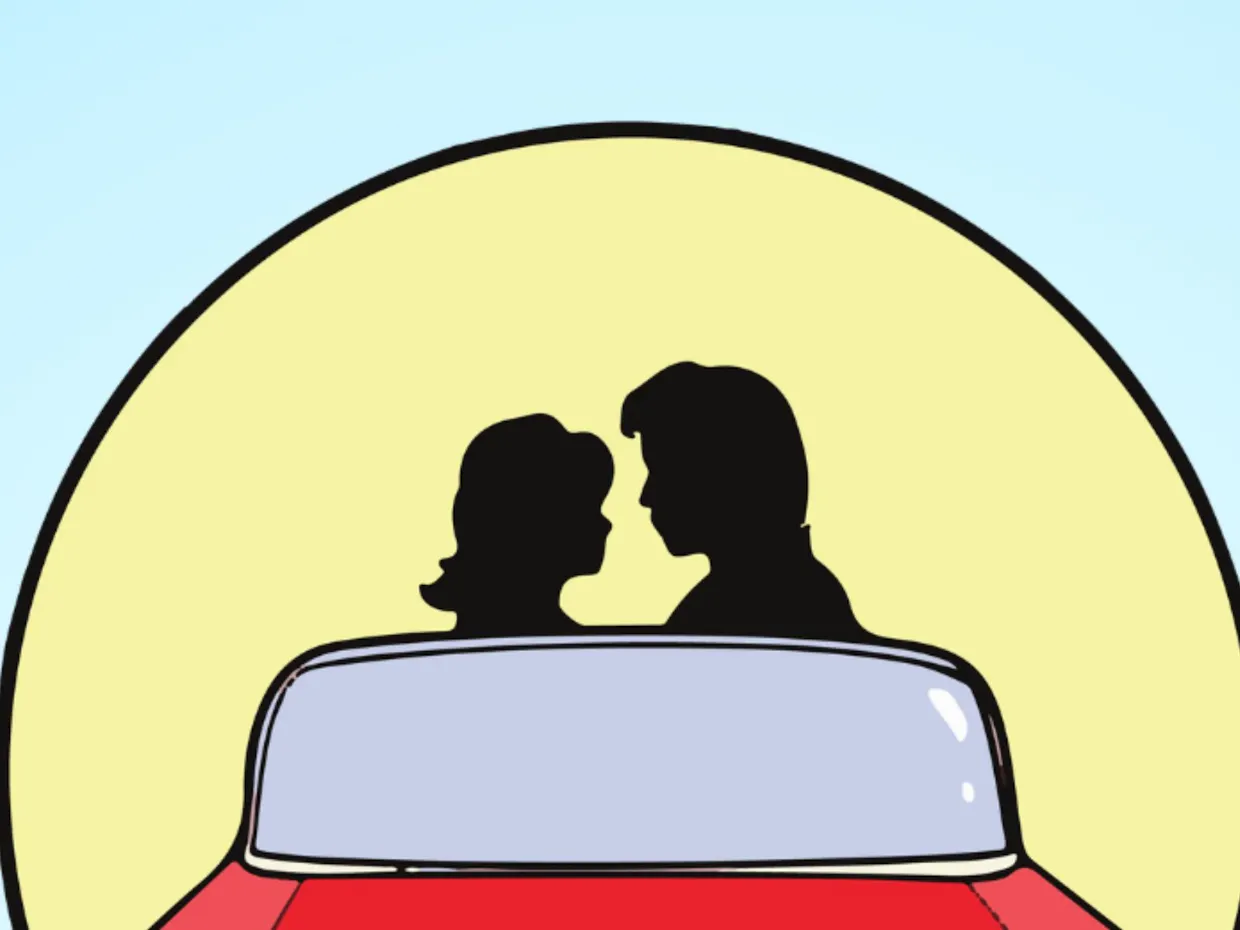 Grease the Musical