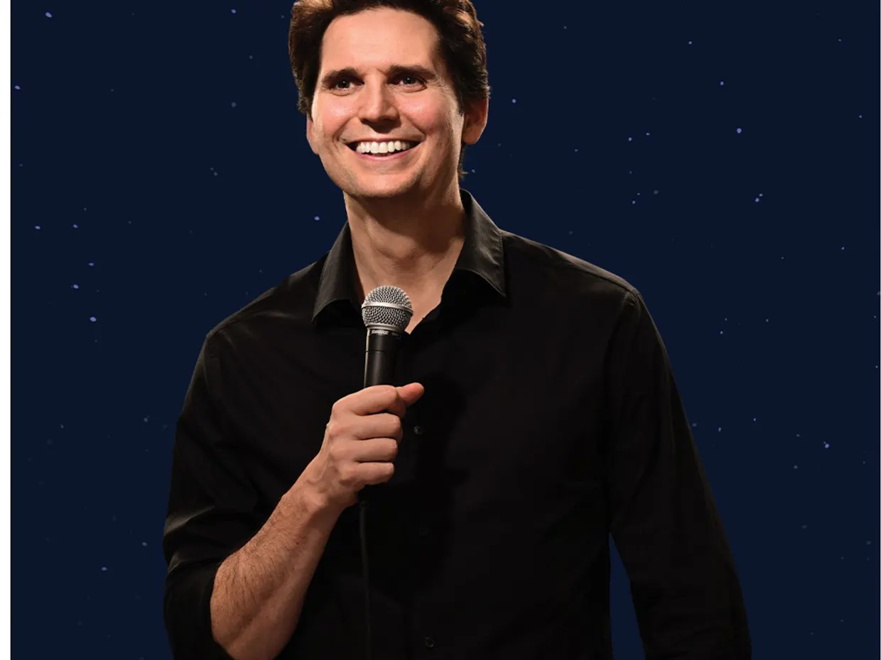 Joel Ozborn | The Futures Not What It Used To Be