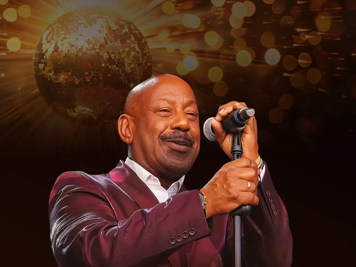 Kennie Simon: Hot Chocolate | 16 years of Classic Hits