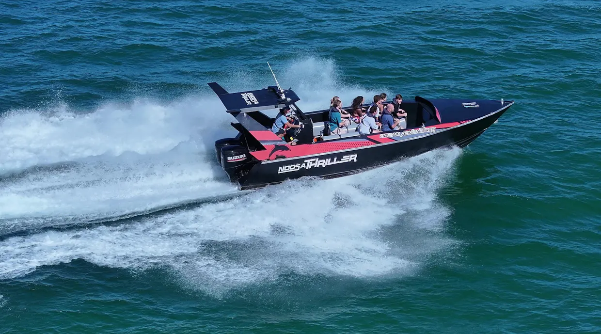 Noosa Ocean Adventures