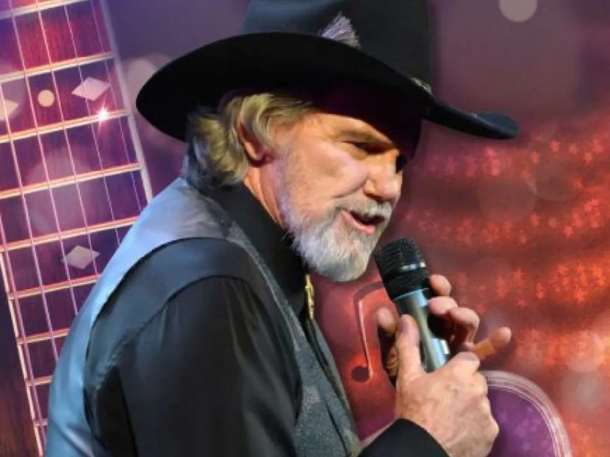 Kenny Rogers, Glen Campbell, John Denver and Friends Tribute
