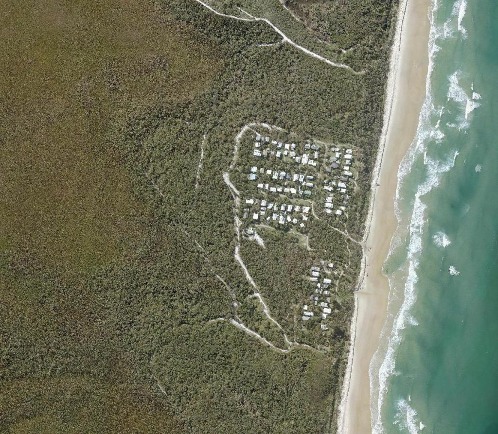 A proposed local plan for Noosa North Shore settlements - Open Noosa